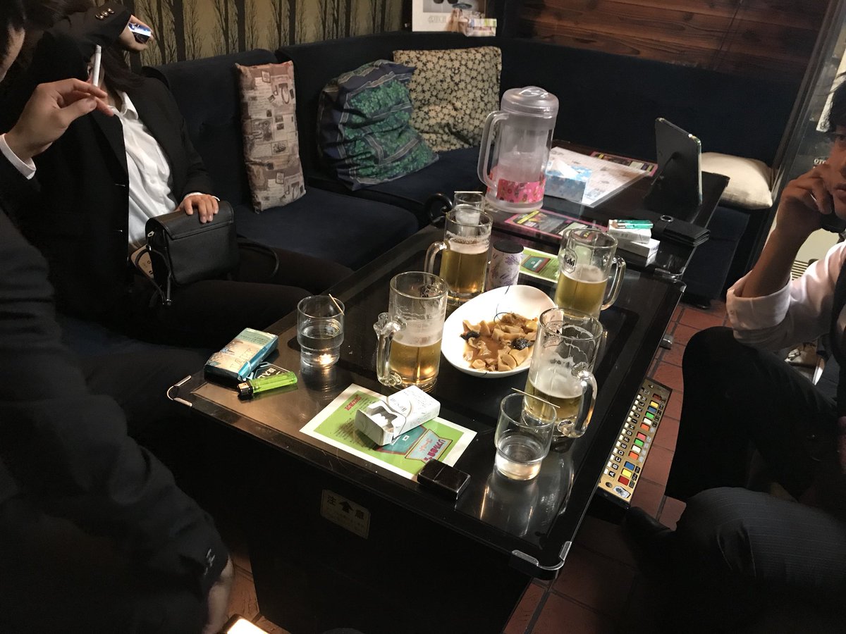 legame_ricks's tweet photo. いよいよ19時から始まりますよー！ https://t.co/kSH3AuQ39d