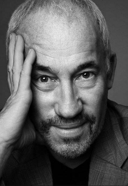 Happy birthday, Simon Callow. 