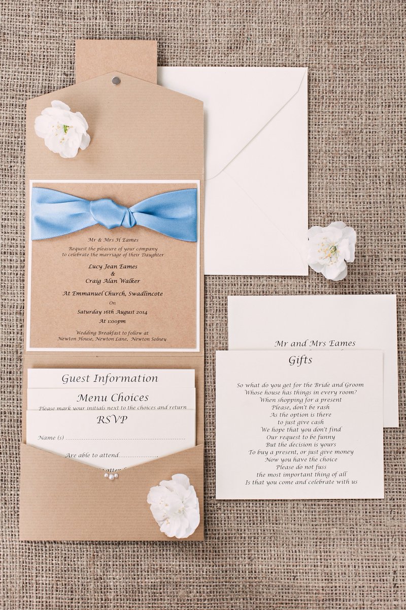 Bespoke and personalised to you, for you💙