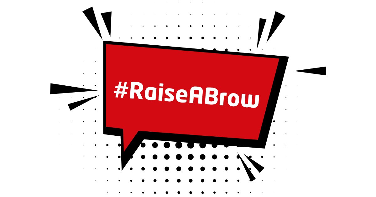 kentprotect's tweet photo. Did you know 3,500 romance scams were reported last year? If you know someone who is being targeted by one, tell them to #RaiseABrow and report the scam! #scamaware @AgainstScams @CitizensAdvice https://t.co/tuLBerjUn0