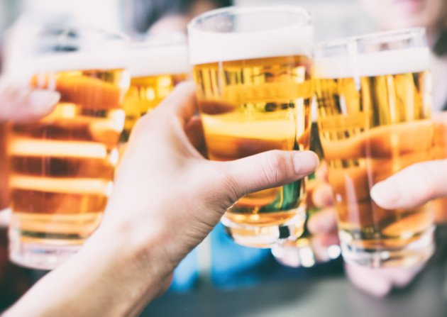 Today is #NationalBeerDay! Celebrate by paying a visit to one of these 10 Norwich pubs with pretty beer gardens bit.ly/2HJTLf4 🍻🍺 #BeerDayBritain