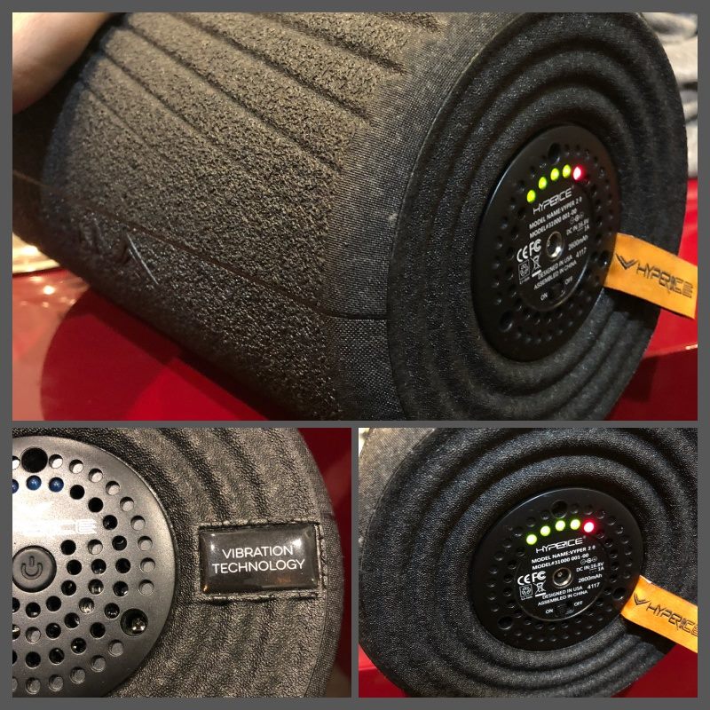 El #Vyper2.0de #Hyperice une dos tecnológicas punteras en la recuperación de lesiones y mejoras en la forma física.

🛍️ Compralo en:
📱 (+34) 976 379 564
💻 tienda.necaser.com/vibracion/13-h…

 #fisioterapia #fisioterapeuta #kinesiologia
