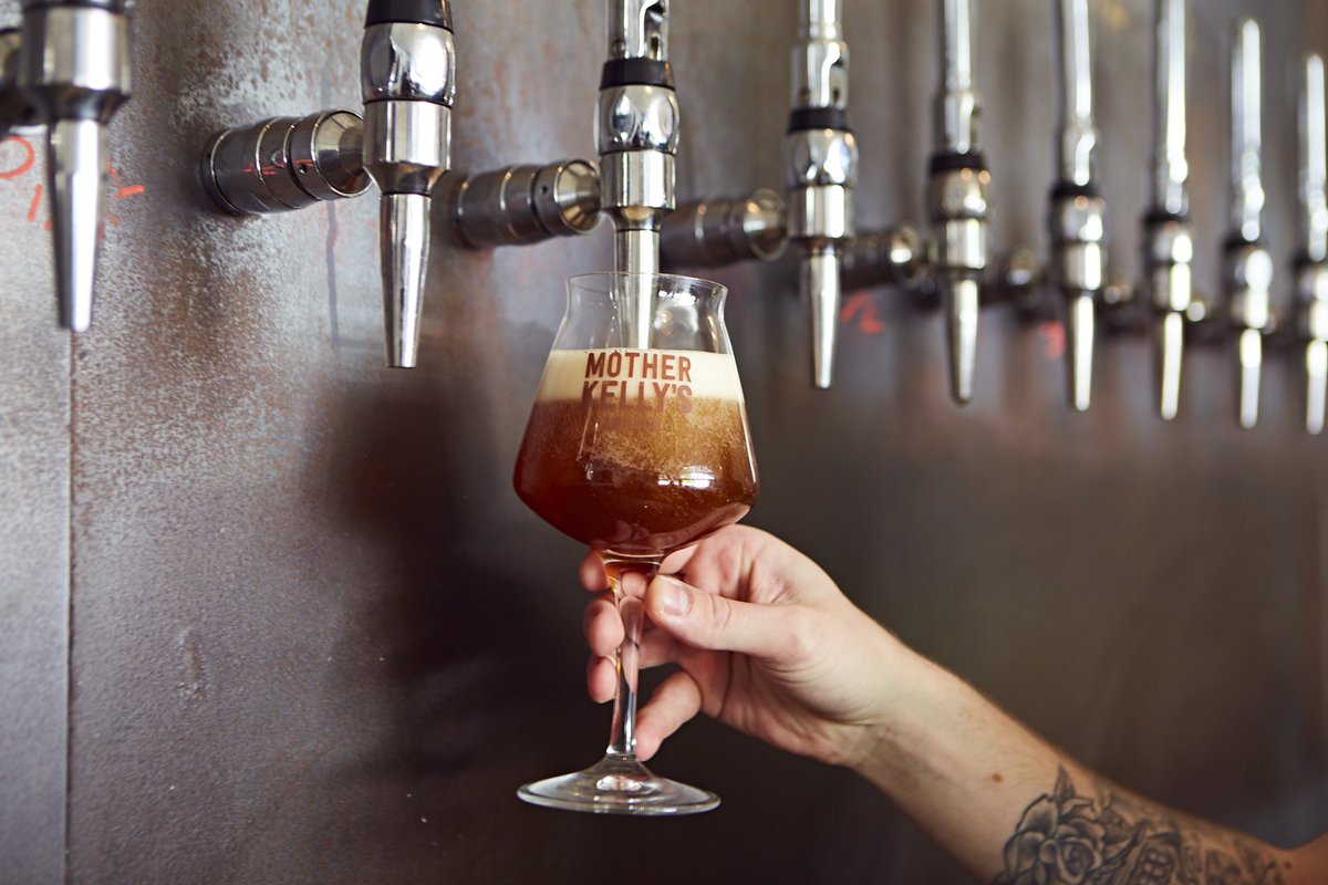 The Pub Show tweet media