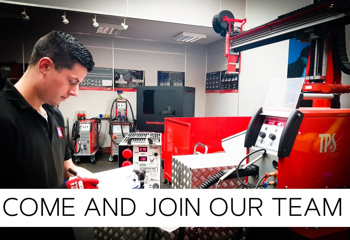 DYWAyrshire's tweet photo. *Job Opportunity* @TPSWeldtech are looking to recruit 2 Electrical Engineering Apprentices. For more information or to apply, please send your CV to LynneW@tpsweldtech.com. https://t.co/lOjppeyncR