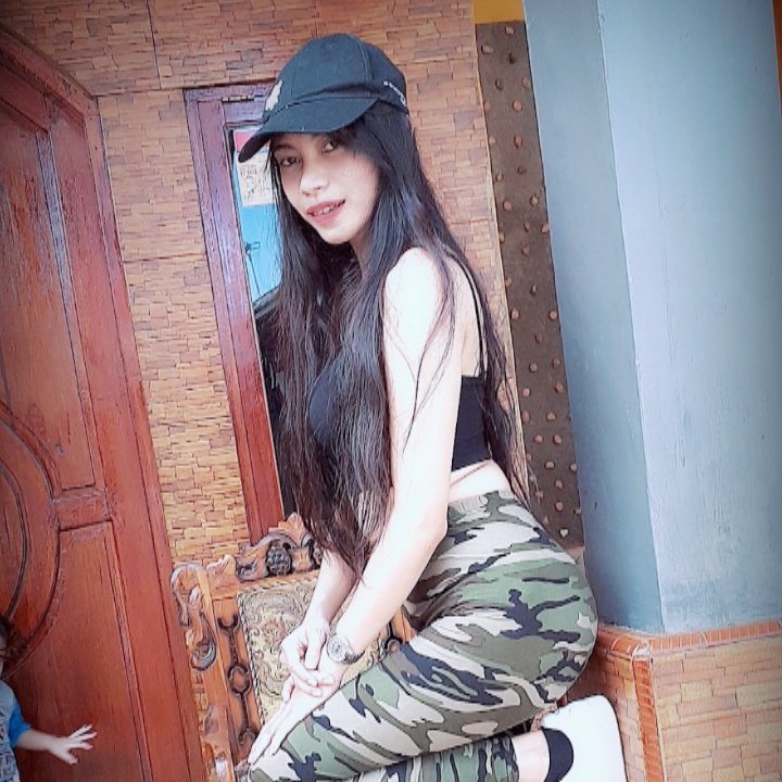 cael_caca's tweet photo. #FotoProfilBaru https://t.co/7QrmJnUl5j