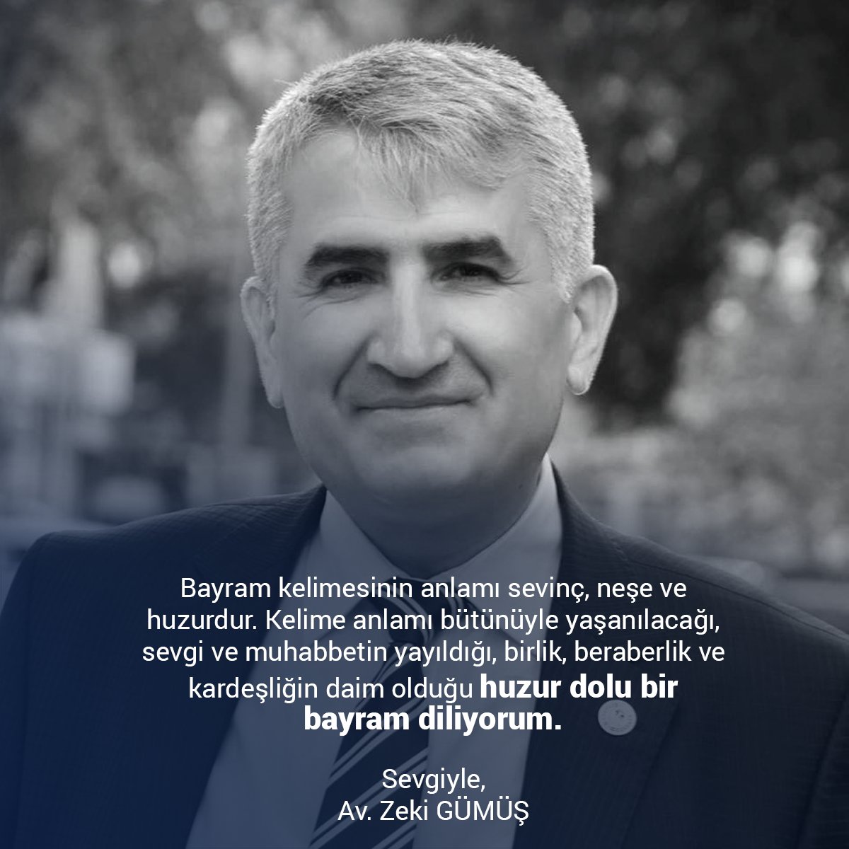 bayram kelimesinin