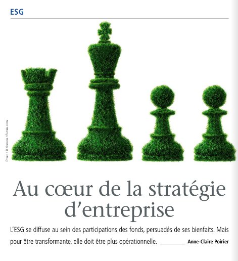 CFNEWStweet's tweet photo. Enquête #ESG dans le nouveau #CFNEWSMAG
En accès libre !!➡️ https://t.co/Chslzj5KVS
#RSE #ISR @INDEFI_Group @FranceInvestEU #AzulisCapital @activacapital @Ardian @SWENCP @EurazeoPME #LBOFrance https://t.co/OMW4YpvpsT