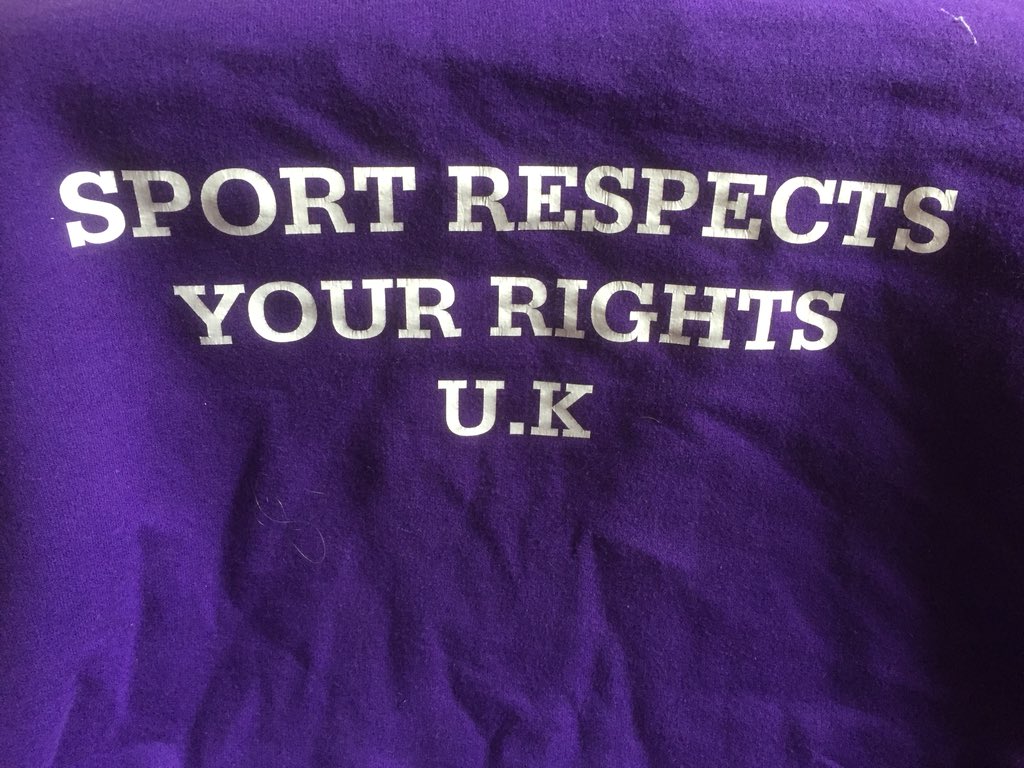 SportRespect tweet picture