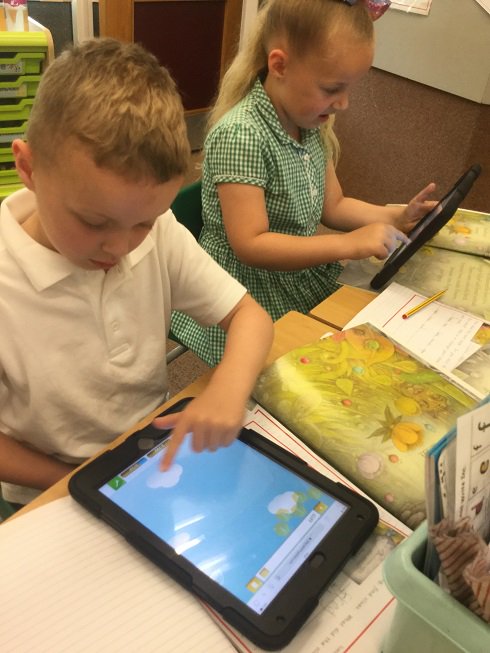 Year 1 tweet media
