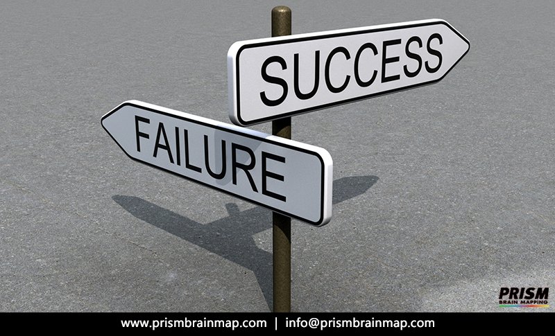 MyPRISMBrainMap's tweet image. Failure is the key to success; each mistake teaches us something.
Read more at prismbrainmap.com/self-awareness…
.
.
#PRISMBrainMapping