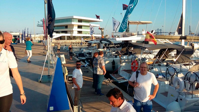 Los  británicos 🇬🇧 son los que más gastan al día en #Valencia.  Los datos extraídos a través del uso de tarjetas de crédito MasterCard revela que gastan una media de 72💶.
Conoce aquí el Informe  Big Data de <a href="/HOSBEConline/">HOSBEC</a> 👉Gasto por tarjeta en Valencia.
goo.gl/U35W1h