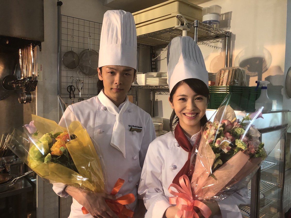 えぐはるスピンオフ希望