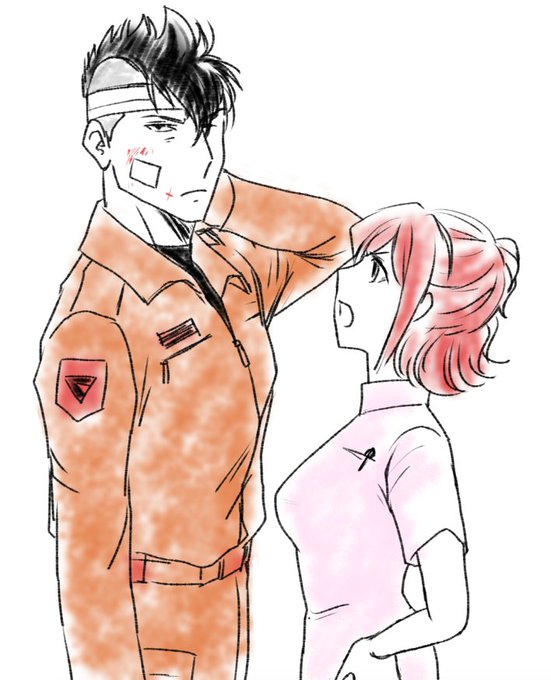 消防士のtwitterイラスト検索結果 古い順 消防士のtwitterイラスト検索結果 古い順