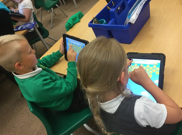 Year 1 tweet media