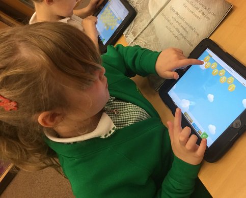 Year 1 tweet media