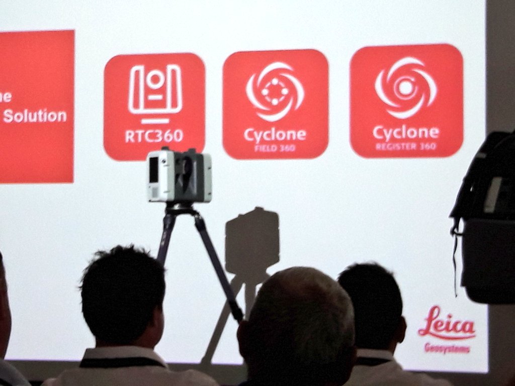 Doit360 On Jumpic Com - excited to be at the launch of the rtc360 scanner leicageouk hq yesterday