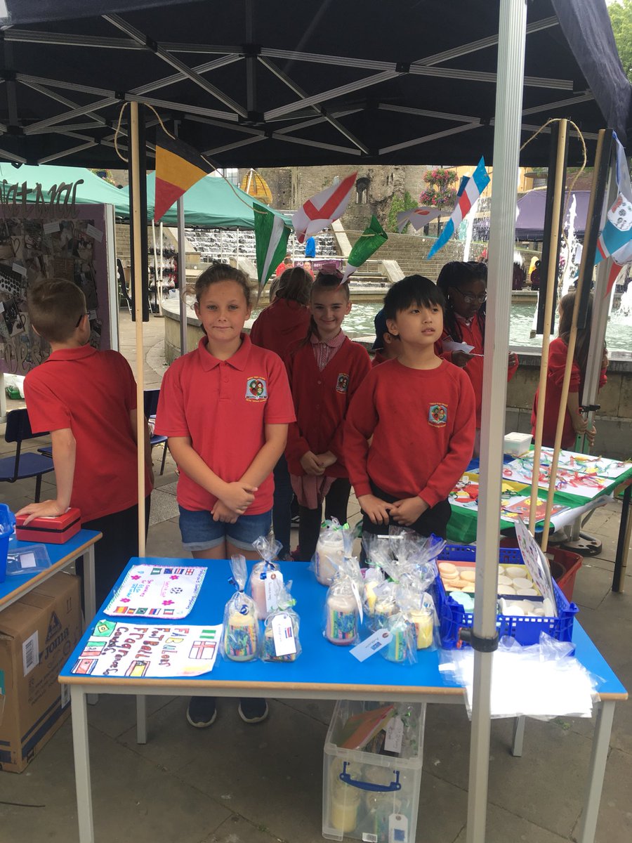 TerraceRoad's tweet photo. Come on down to Castle gardens and buy some fantastic World Cup gifts, handmade by our wonderful children. #entswansea #TRPcomm #TRPlnf https://t.co/fUJkE3i2pY