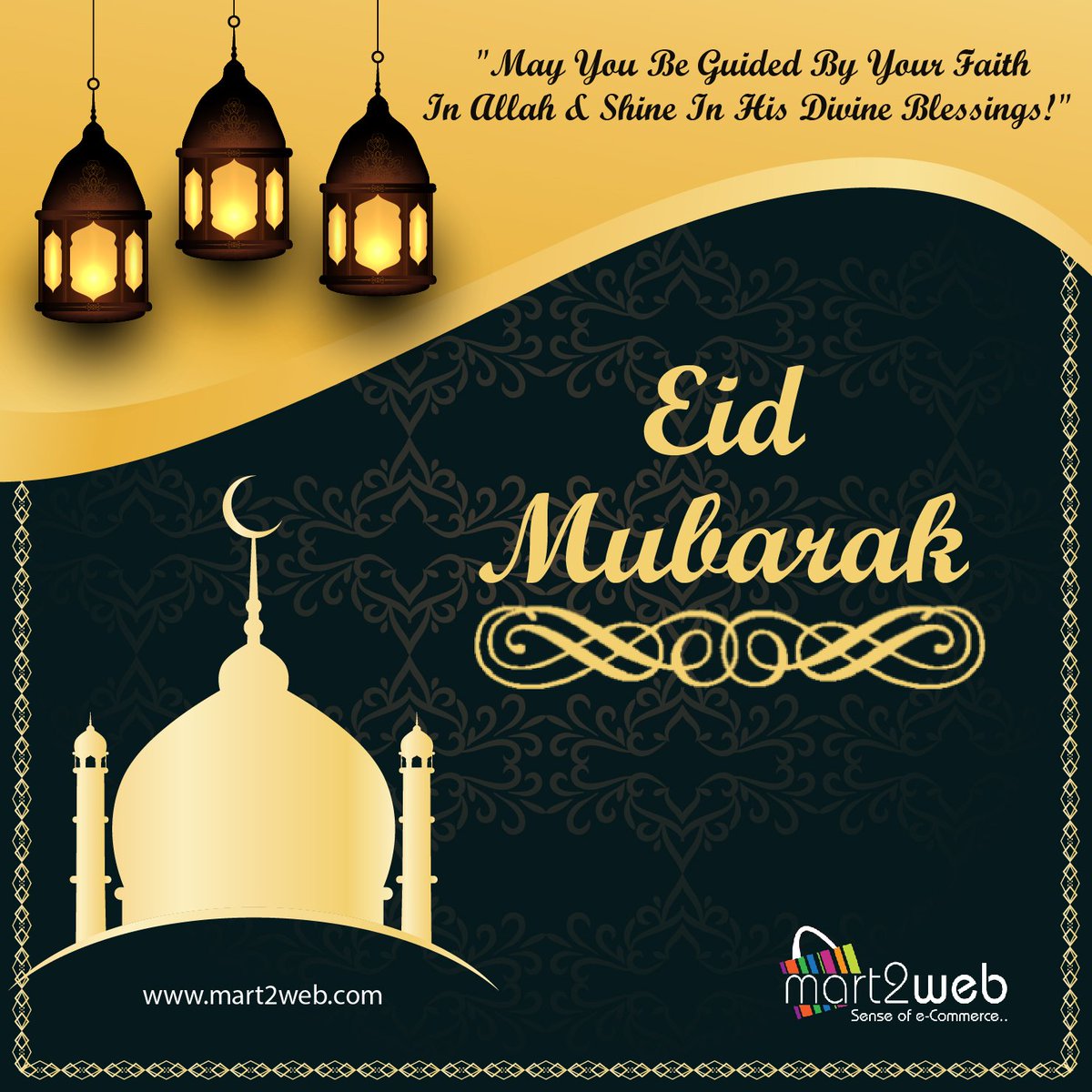 mart2web's tweet image. Eid Mubarak #eidmubarak #idulfitri #HappyEid #festivity #lifestyle #celebration #FridayFeeling