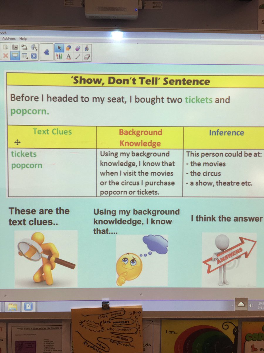 AlishaLeverett's tweet image. Ultilising QTSS time to sharpen the focus on ‘Inferential Skills’ in Stage 2. Today I read Piggybook - By Anthony Browne to 3B, 3C &amp;amp; 4C. A great quality text! #LISC #feedback #strategicquestioning #inferring #QTSS #collaboration @KarenMaraga @k_rigas @Regentville_PS