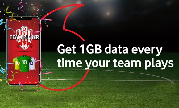 FreeStuffQatar's tweet photo. Win 1GB data every time your team plays from @VodafoneQatar
Link : https://t.co/OYNQpgSqtP

#FootballFever #FifaWorldCup2018 #Doha #Qatar https://t.co/GfshAifoDB