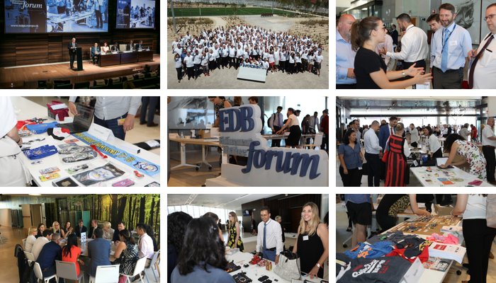 EU_IPO's tweet photo. The 3rd Enforcement Database (EDB) forum is over after two intense days of workshops, high-level meetings and networking activities between users and enforcers from the EU-28. See you next year! https://t.co/sMap0H0VeW #EDB2018 https://t.co/7hCiYBo8vw