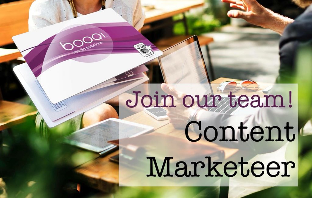 Lets_BooQi's tweet photo. We're hiring! https://t.co/usAdmNNMMz We hebben alvast een extra kruk in onze bar gezet voor jou: Ben jij die kameleon, die woordkunstenaar, die taalpurist en die aanpakker die goed de weg kent in het on- en offline marketinglandschap? Kijk dan online &amp; Let's BooQi! https://t.co/3mRM3LLIpS