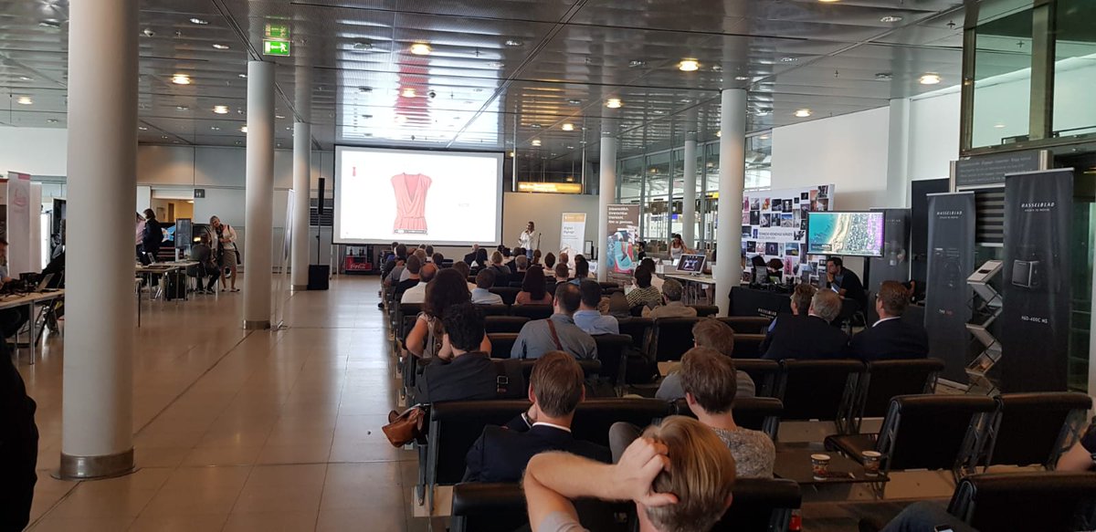 Laserscanningeu's tweet photo. Yesterday and today we are at the #CGIC. With the @SCAN2FX software we show a simple solution how to easily create textured meshes for VR applications from point clouds. We also show scanner from various manufacturers. @GeoSLAMLtd @mv4d @faroeurope @DotProduct3D @TeledyneOptech https://t.co/rROXjPV3UW