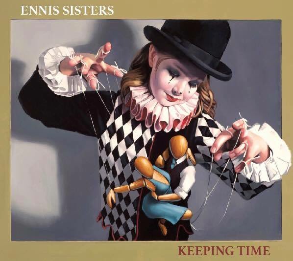RadioGregSmith's tweet image. Happy release day to @ENNISmusic!

#KeepingTime produced by @alanthomasdoyle is out now!