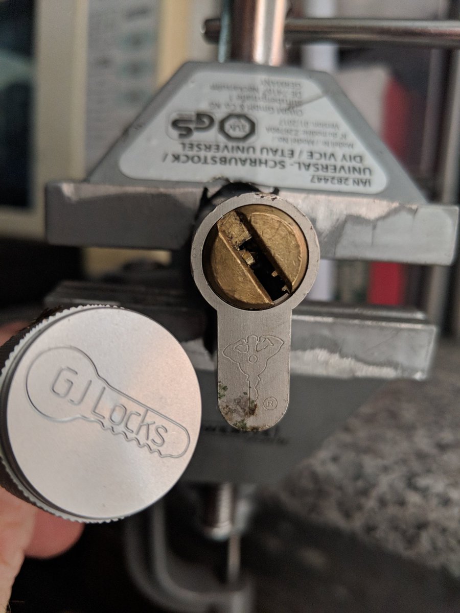 MJS Locksmiths tweet media