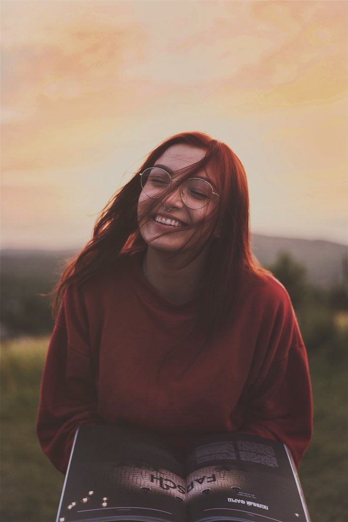 warmsense's tweet image. Бікоз ам хеппі