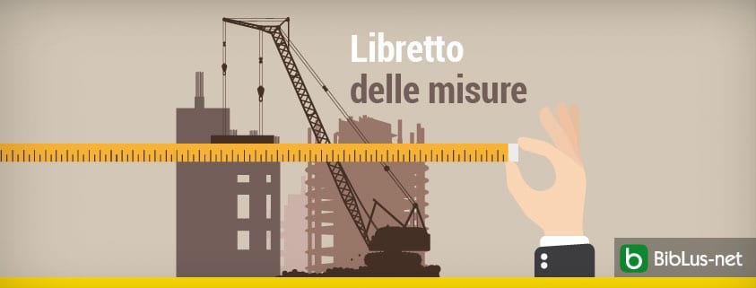 ACCAsoftware's tweet photo. Il libretto delle misure, cos’è e a cosa serve: modalità operative per lavori a corpo e a misura dopo il dm 49/2018 (linee guida direttore dei lavori). Scopri tutti i dettagli in questo imperdibile #focus #BibLusnet...
https://t.co/qeh1tYhh18 https://t.co/i35Gw3Gcc2