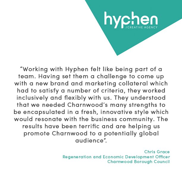 YourHyphen's tweet photo. Nothing gives us that #FridayFeeling more than a lovely testimonial from a client!

https://t.co/pbTY67ZC6B

#branding #creative #testimonial #leicester #EastMidlands https://t.co/BSQMnTmBkz