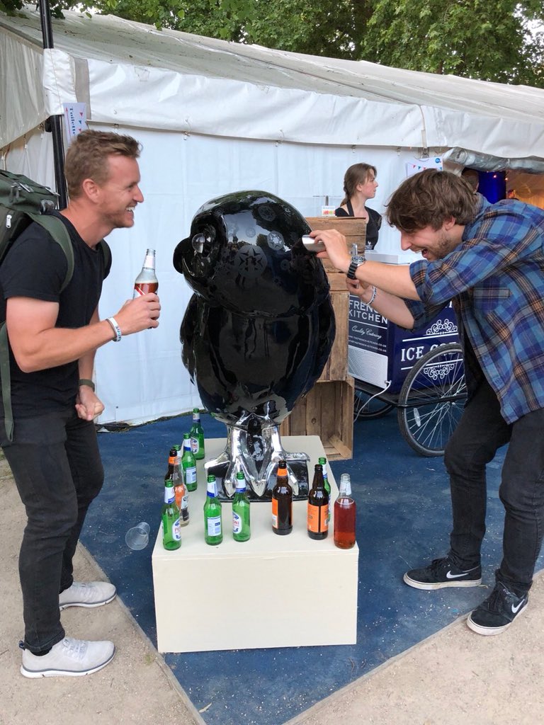 birdofplaycc's tweet photo. What fun playing with these guys last night at the #creativebathawards #birdofplaybath lots of laughs! https://t.co/9KZziqh0qe
