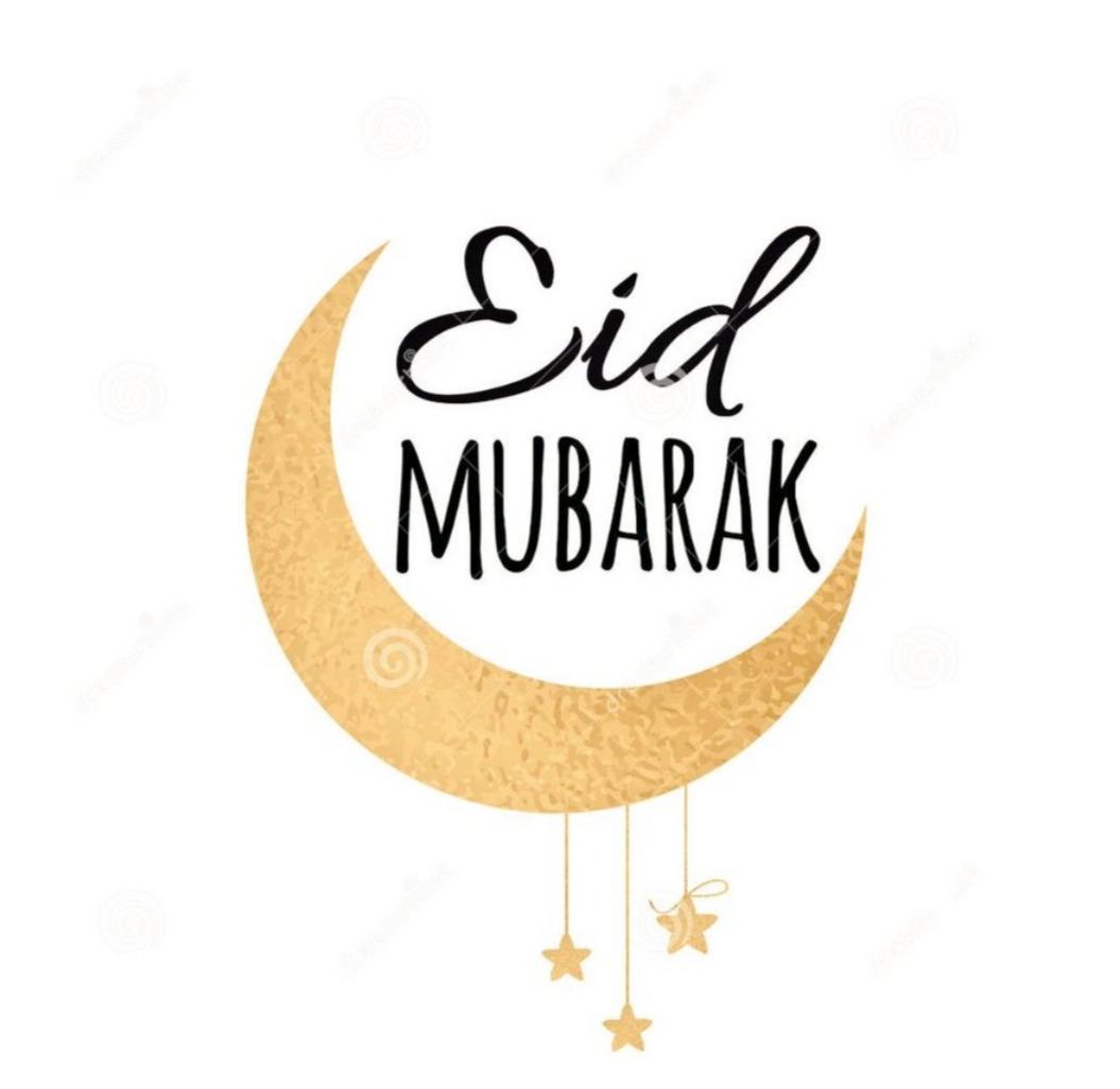 The fasting month of #Ramadan2018 just came to an end and in celebration, Muslims all over the world today, are celebrating the festival Eid-al-Fitr...so to all my friends, family and local residents, of all faiths and none, #EidMubarak