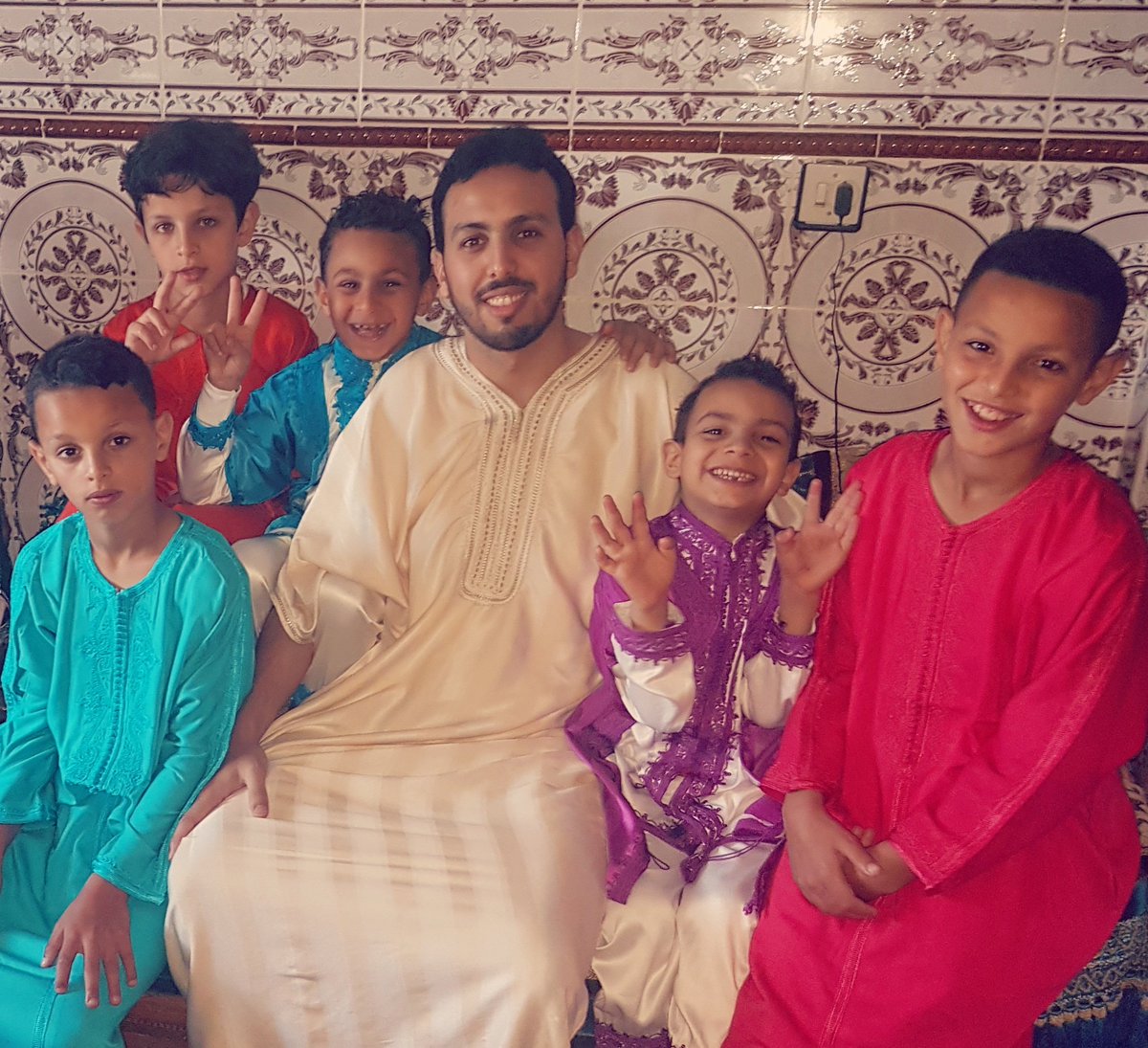 🎉عيد مبارك سعيد 🎉😍