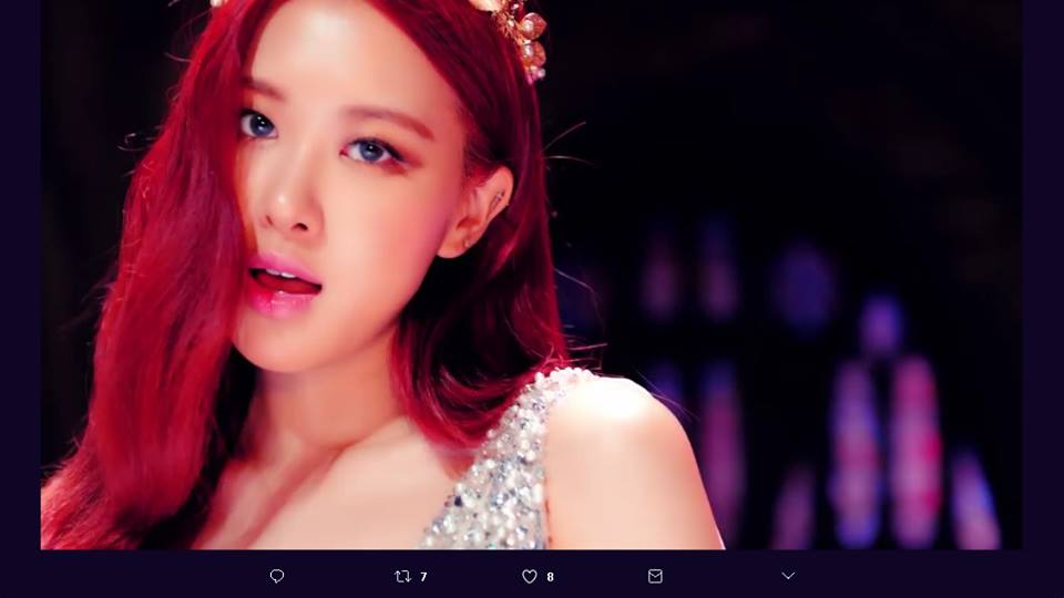 JegGorpido's tweet photo. Holy😍.~ Mah QUEENS👑🖤❤,
#SQUAREUP_BLACKPINK https://t.co/JY1SXRt4wI
