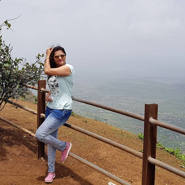 kavitaraam's tweet photo. #naturelover #tigerpointlonavala #superweather😍 #happymode https://t.co/GqqQYf5nYI