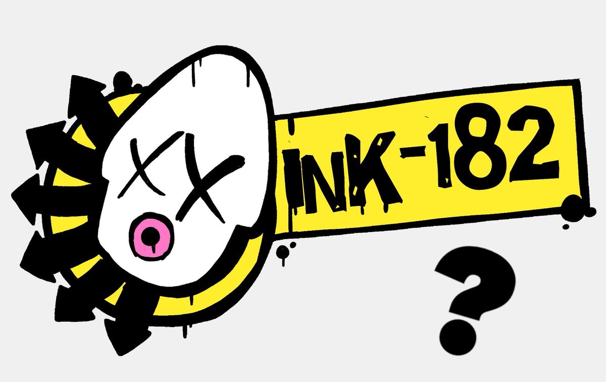 HiScoreClub's tweet photo. Champions #Ink182 will be defending their title this weekend despite losing a key player from their #Splatournament5 squad to a Switch theft!
In a whole constellation of All-Star contenders, you better believe that losing one isn’t going to stop them from shining bright! https://t.co/cDF8Z1cqg7