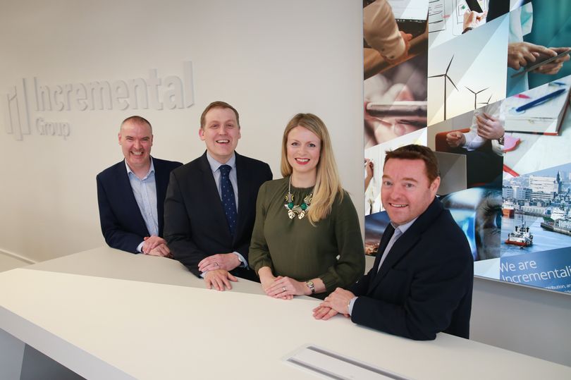 MSFTScotland's tweet photo. Incremental Group has recently announced that they have acquired Cheshire-based Gap Consulting, a Microsoft Gold Customer Relationship Management (CRM) Partner, in a deal that strengthens their overall offering and UK coverage.
@inc_group_uk https://t.co/Kslqf3X4bf https://t.co/JzJZqg99gW