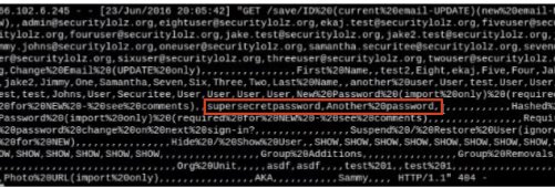 binitamshah's tweet image. Server-Side Spreadsheet Injection – Formula Injection to Remote Code Execution :  bishopfox.com/blog/2018/06/s… 

2) Formula Injection Cheatsheet : bishopfox.com/download/8060/ 

3) Slides : bishopfox.com/download/8052/