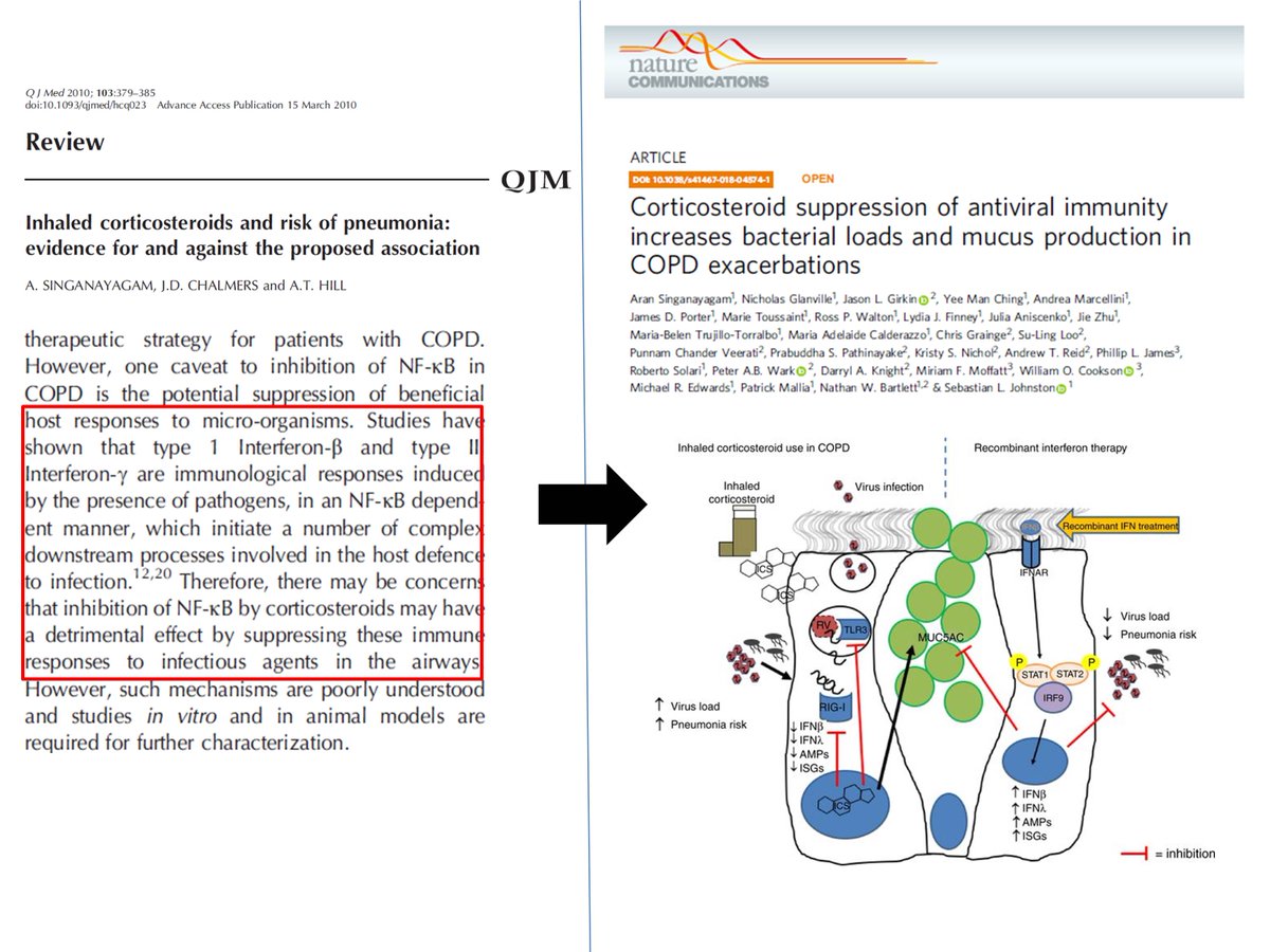 Aran Singanayagam tweet media