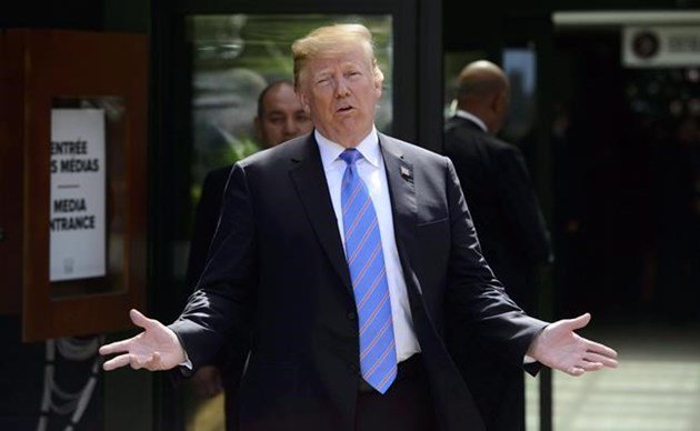 Americans reach across the border, urge Canadians to ignore Trump: bit.ly/2lb9nht https://t.co/IN1d0szVgd