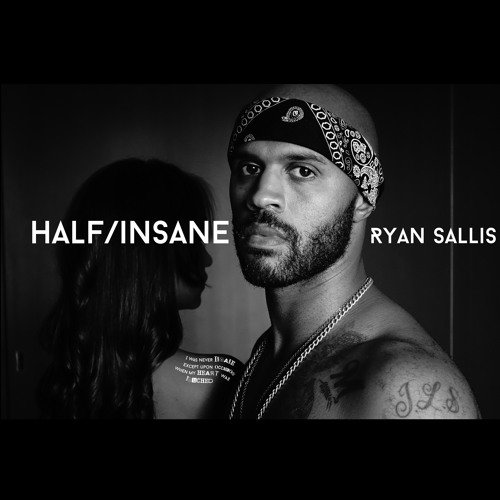 The track will have you going Crazy.....for more. Check out Ryan Sallis - "Half / Insane" - soundcloud.com/ryansallis/hal…

Mastered by Mike Hinton @ The Exchange / MSTRD Mastering @mstrdmusic #ryansallis #mastering #music
