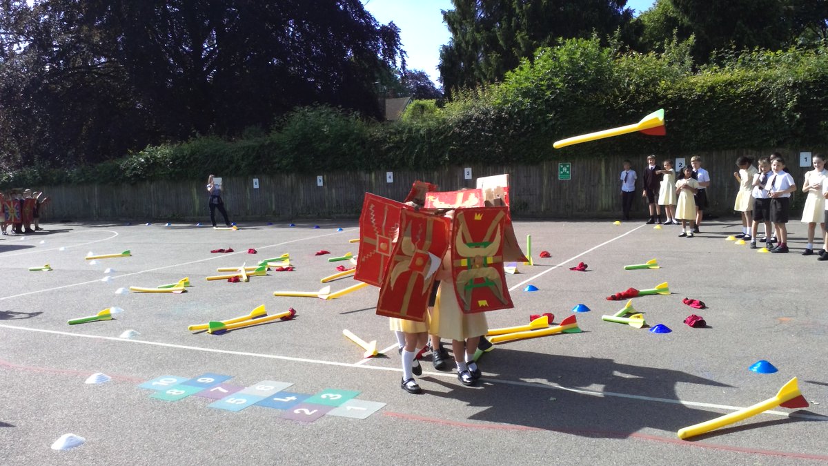 OLS Year 3 tweet media