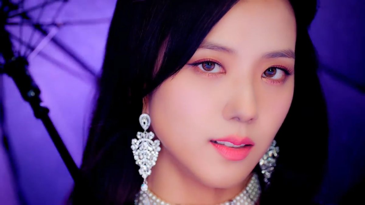 Blackpink Spain Fotos Jisoo Para Ddu Du Ddu Du Squareup Blackpink