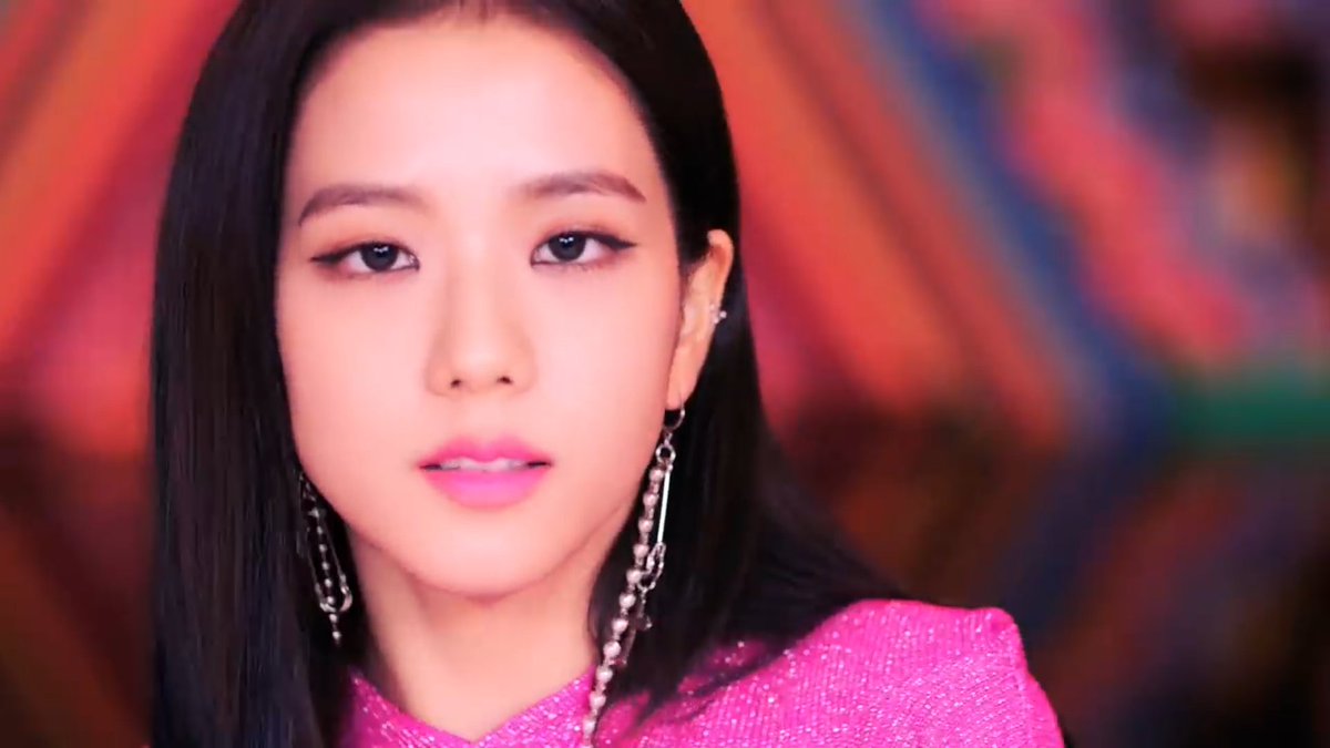 Blackpink Spain Fotos Jisoo Para Ddu Du Ddu Du Squareup Blackpink