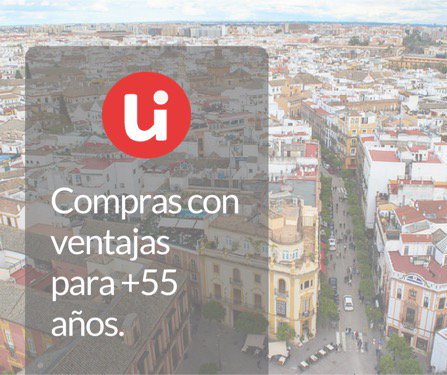 Utilweb55's tweet photo. Desde el principio hemos tenido claro que una buena experiencia de compra te hace diferente https://t.co/dWScrC8WIQ https://t.co/jScqRd8DPe