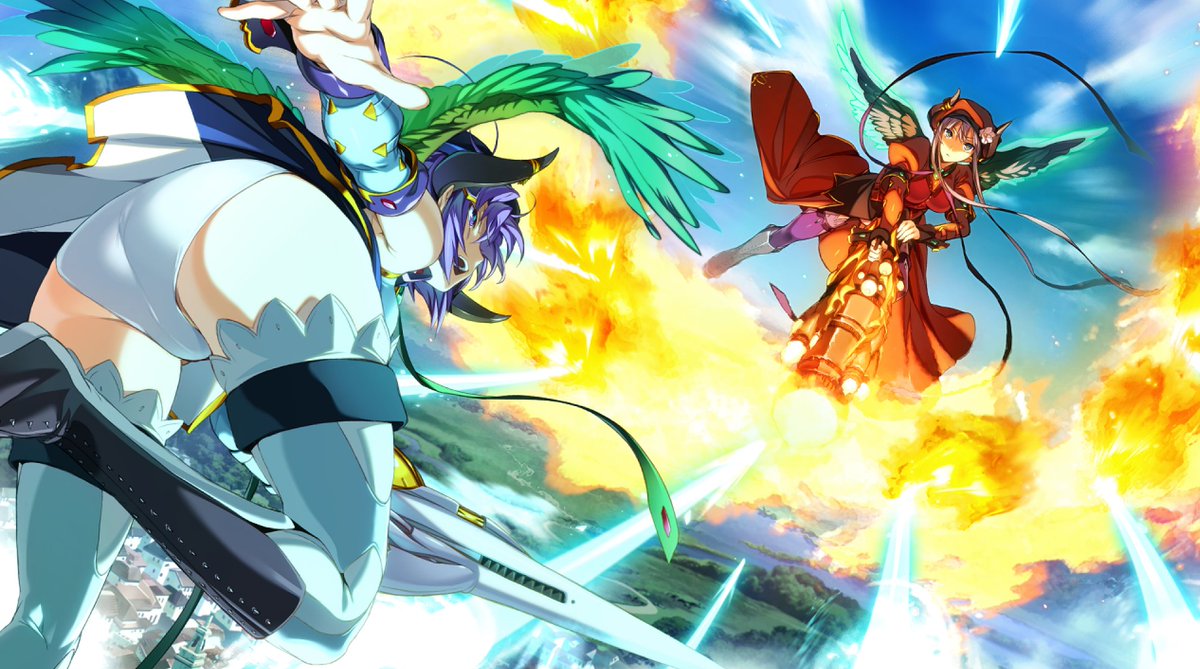 魔人ラ・ハウゼル［鬼畜王ランス］鉄虎竜 1/8 ワンフェスWF限定ガレージ