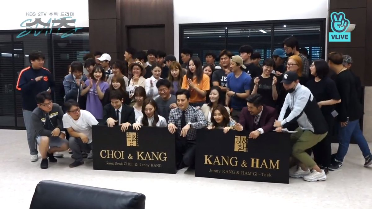 minhoshe's tweet photo. Ratings for finale: TNmS - 10%, AGB - 10.7% 👏👏

Thank you #Suits_Korea team for a brilliant, classy remake &amp; a big thank u for introducing me to #JangDongGun 💕 Good luck to everyone with ur future projects. Will continue to root for u guys!

#SuitsKorea #Parkhyungsik #SuitsKR https://t.co/7SDBsIEVNg