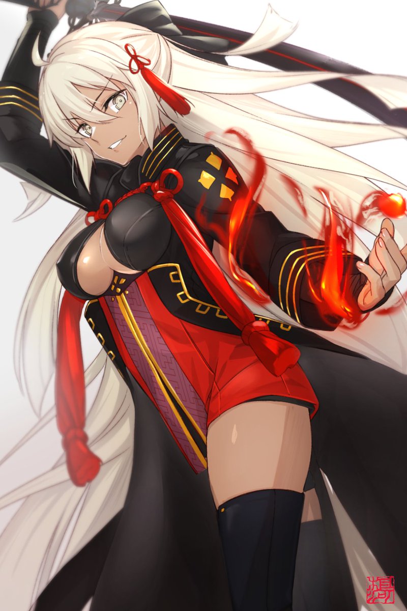ハッシュタグ 魔神セイバー ハッシュタグ 魔神セイバー